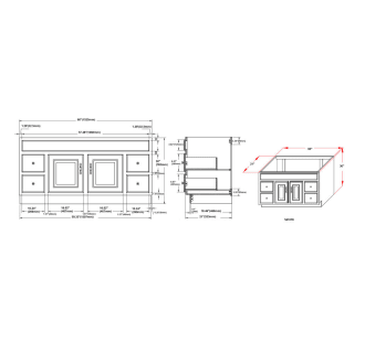 A thumbnail of the Design House 541078 Dimensions