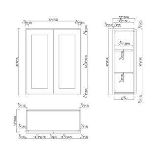 A thumbnail of the Design House 543066 Alternate Image