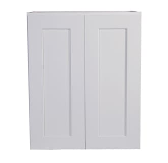 Berlioz Creations CP6HF One door wall kitchen cabinet Ash decor 60 x 34 x 70 cm