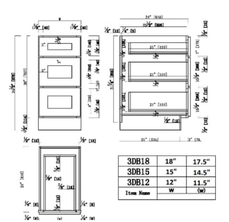 A thumbnail of the Design House 562033 Alternate Image