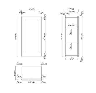A thumbnail of the Design House 568980 Alternate Image