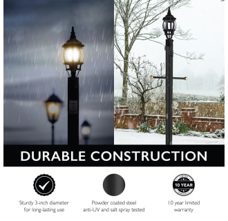 A thumbnail of the Design House 579714 Alternate Image