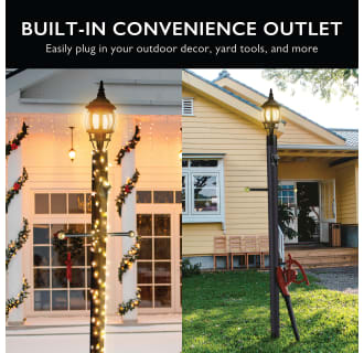 A thumbnail of the Design House 579714 Alternate Image