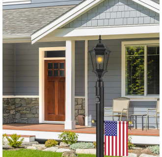 A thumbnail of the Design House 579714 Alternate Image