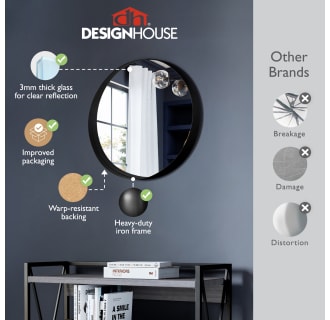 A thumbnail of the Design House 589879 Alternate Image