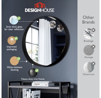 A thumbnail of the Design House 589887 Alternate Image