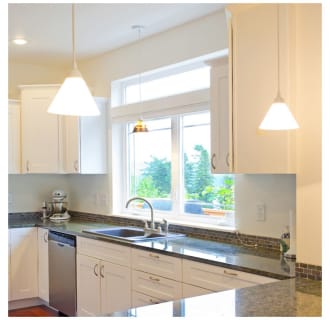 A thumbnail of the Design House 613174 Alternate Image