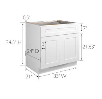 A thumbnail of the Design House 613190 Alternate Image