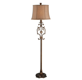 A thumbnail of the Dimond Lighting D1436 Shown in Dennison Bronze