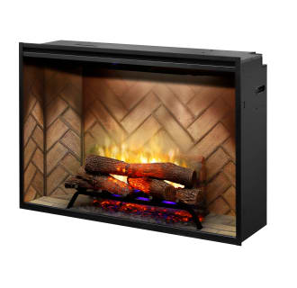 A thumbnail of the Dimplex RBF42 Alternate View