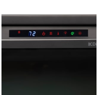 A thumbnail of the Dimplex XHD23L control