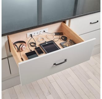 A thumbnail of the Docking Drawer 1514-222 1514-222W in Drawer