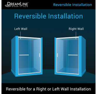 A thumbnail of the DreamLine DL-6116C-FR Alternate View