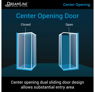 A thumbnail of the DreamLine DL-6150 Alternate View