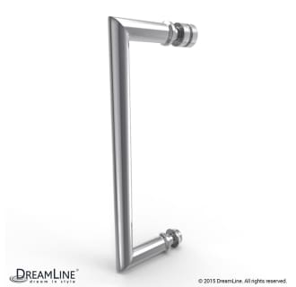 A thumbnail of the DreamLine DL-6204L-CL Dreamline-DL-6204L-CL-Handle Close Up