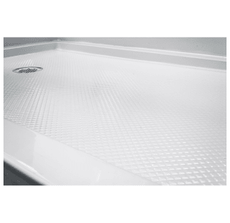 A thumbnail of the DreamLine DL-6204L-CL Dreamline-DL-6204L-CL-Slip Resistant Close Up