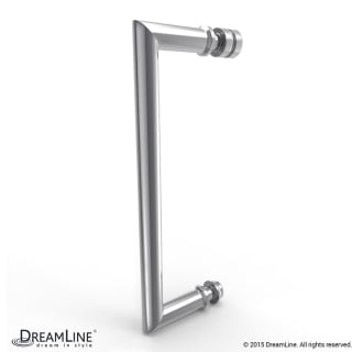 A thumbnail of the DreamLine DL-6206L-CL Dreamline-DL-6206L-CL-Handle Close Up