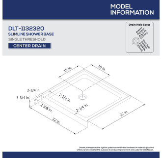 A thumbnail of the DreamLine DL-6213C Alternate View