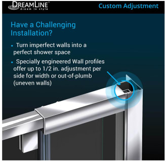 A thumbnail of the DreamLine DL-6223L Alternate View