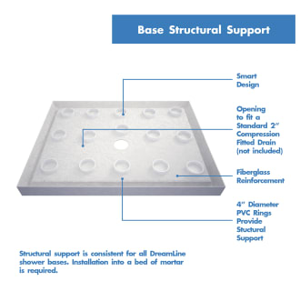 A thumbnail of the DreamLine DL-6622C Dreamline-DL-6622C-Base Structure