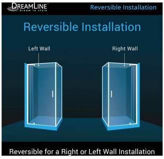 A thumbnail of the DreamLine DL-6715-CL Alternate View