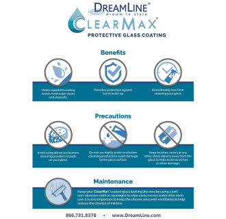 A thumbnail of the DreamLine DL-6952L-CL Alternate View