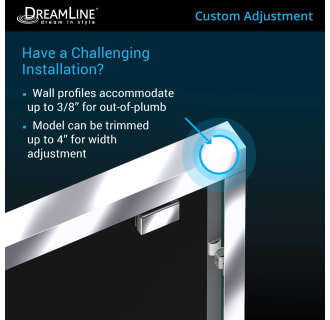 A thumbnail of the DreamLine DL-7002C Alternate View