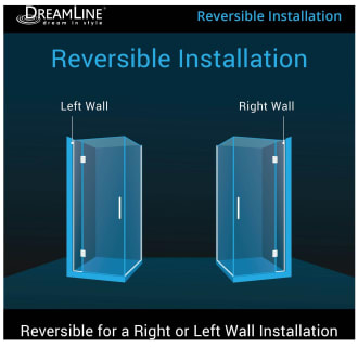 A thumbnail of the DreamLine E12330 Alternate View