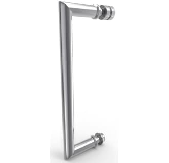 A thumbnail of the DreamLine E129243640 Dreamline-E129243640-Handle in Chrome