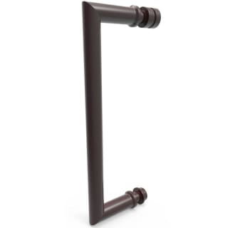 A thumbnail of the DreamLine E129243640 Dreamline-E129243640-Handle in Oil Rubbed Bronze