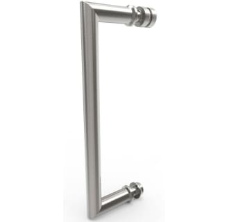 A thumbnail of the DreamLine E324123436R Dreamline-E324123436R-Handle in Brushed Nickel