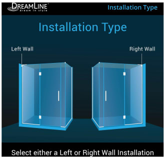 A thumbnail of the DreamLine E3290630R Alternate View
