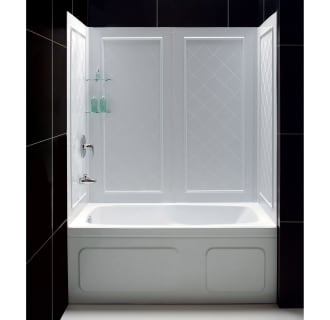 Shower Wall Panels