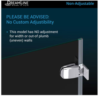 A thumbnail of the DreamLine SHDR-3534586 Alternate View