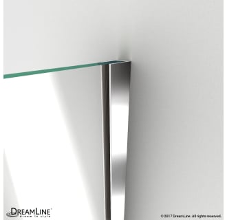 A thumbnail of the DreamLine SHEN-24310340-HFR Dreamline-SHEN-24310340-HFR-Wall Detail