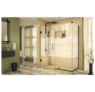 A thumbnail of the DreamLine SHEN-24585300-HFR Dreamline-SHEN-24585300-HFR-Full Room View