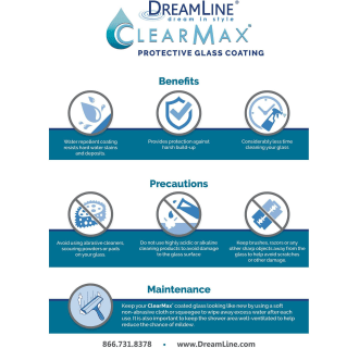 A thumbnail of the DreamLine SHEN-6132721 Alternate View