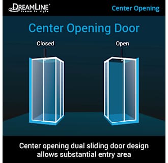 A thumbnail of the DreamLine SHEN-8134340 Alternate Image