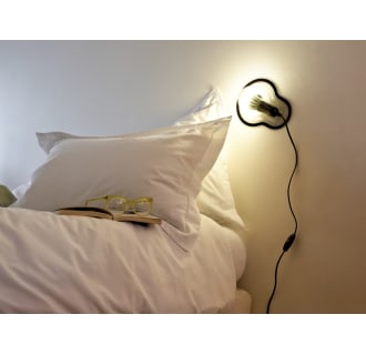 A thumbnail of the droog Sticky Lamp Sticky Lamp in Bedroom