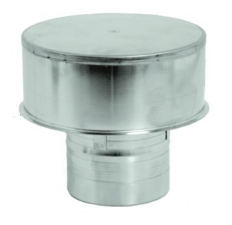 DURAVENT FASNSEAL FSAAUCDBFP04 UNIVERSAL APPLIANCE ADAPTER W/ COND DRAIN AND BFP