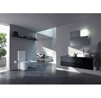 A thumbnail of the Duravit S19528R Alternate View