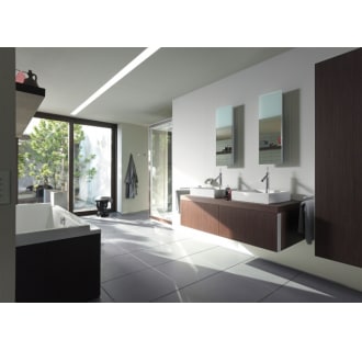 A thumbnail of the Duravit S19529B Alternate View