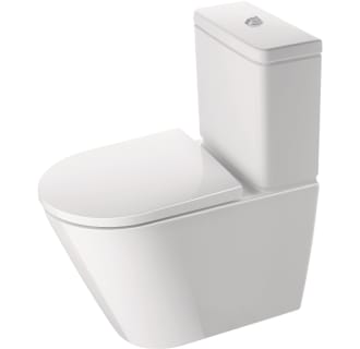 A thumbnail of the Duravit 002169 Alternate Image