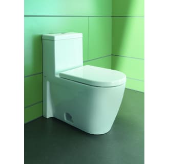 A thumbnail of the Duravit 006332 Alternate View