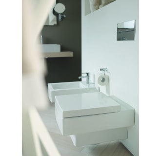 A thumbnail of the Duravit 006769 Alternate View