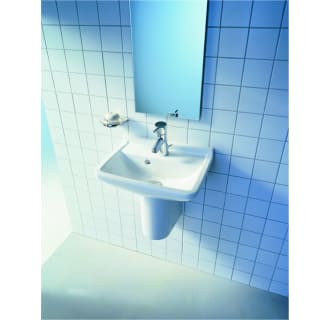 A thumbnail of the Duravit 030050-1HOLE Alternate View