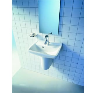 A thumbnail of the Duravit 030050-3HOLE Alternate View