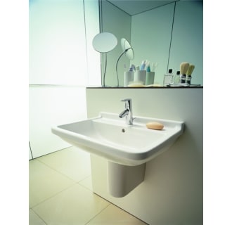 A thumbnail of the Duravit 030055-1HOLE Alternate View