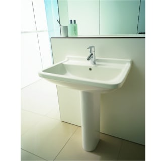 A thumbnail of the Duravit 030470-1HOLE Alternate View