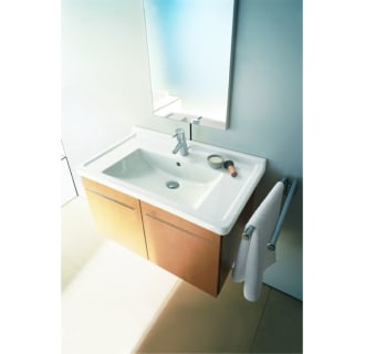A thumbnail of the Duravit 030970-1HOLE Alternate View